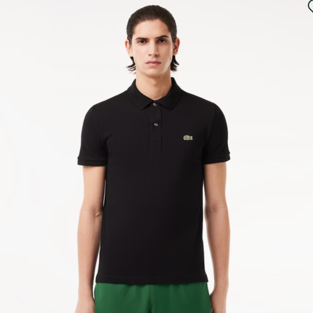 LaCoste slim fit polo 3xl men